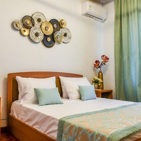 Aqua Mare Luxury Apartments Amfilochia Bagian luar foto